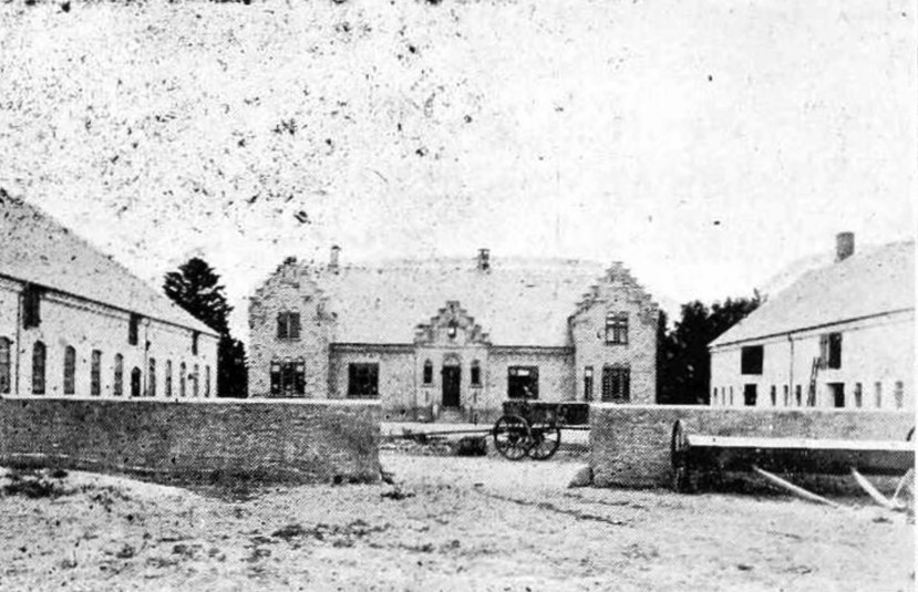Gørdinglund Gørdinglund